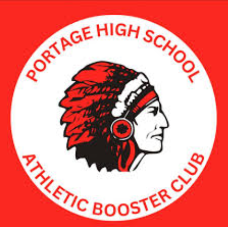 Athletic Boosters Logo